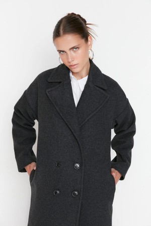 Cachet Coat