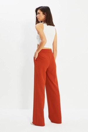 Wide Leg Pant