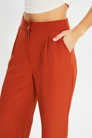 Wide Leg Pant